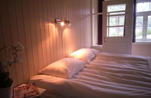 Hjelle Cabin | Vollsnes Feriehus