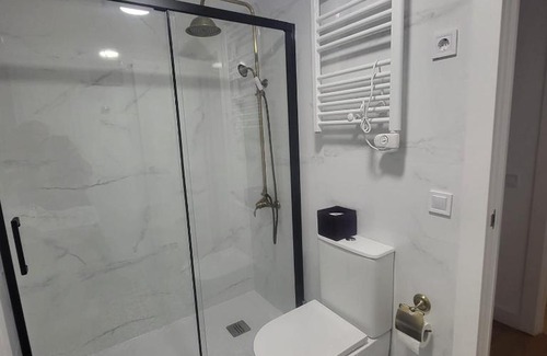 Pueblo Nuevo Apartment | VOLPI MAZZO