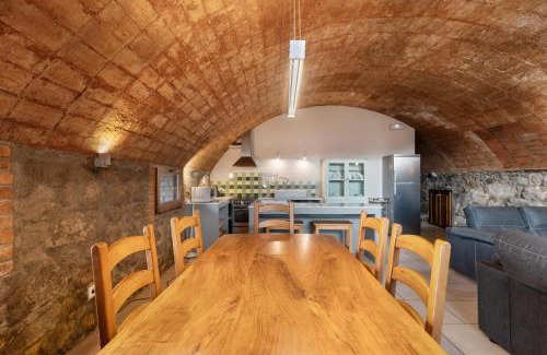Olvan House | Volta De Ferreres