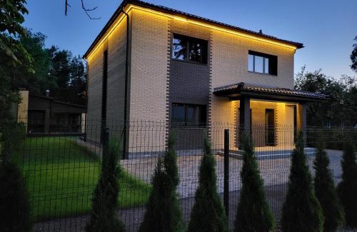 Harju County House | Vomikay Villa