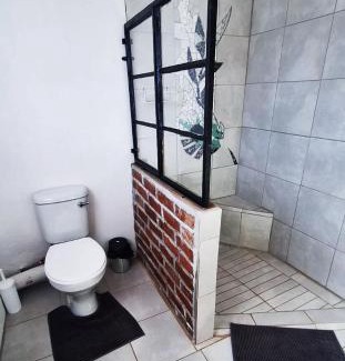 Kopanong House | Von Loë Huizen