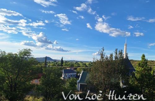 Kopanong House | Von Loë Huizen