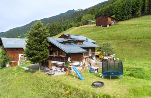 Silbertal Apartment | Vonderleu