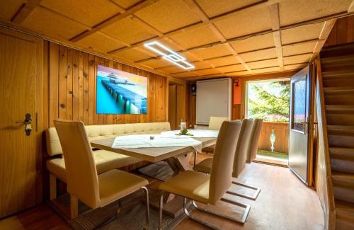 Silbertal Apartment | Vonderleu
