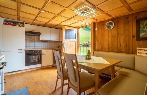 Silbertal Apartment | Vonderleu