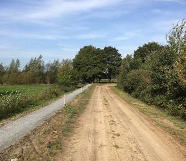Eelde Bed & Breakfast | Voorhuis
