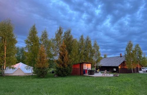 Kose Cabin | Voose Päikesekodu seminari- ja puhkekeskus