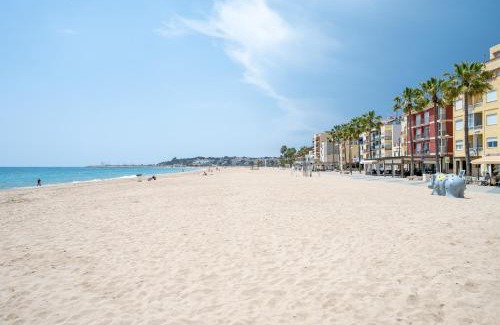 Torredembarra House | Voramar