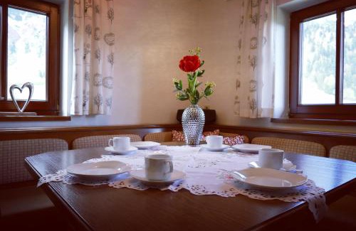 Sankt Martin am Tennengebirge Apartment | Vorderhof