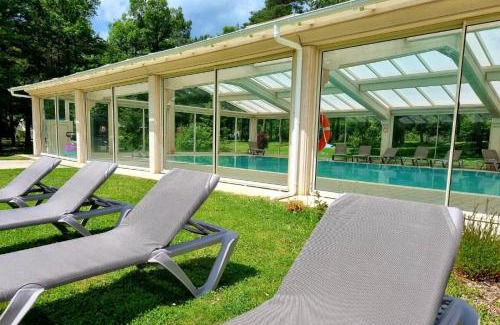 Nibelle House | Vos Meilleures vacances dans le Pithiverais-Gâtinais!