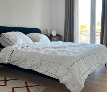 Rochechouart Apartment | Votre appartement à Rochechouart