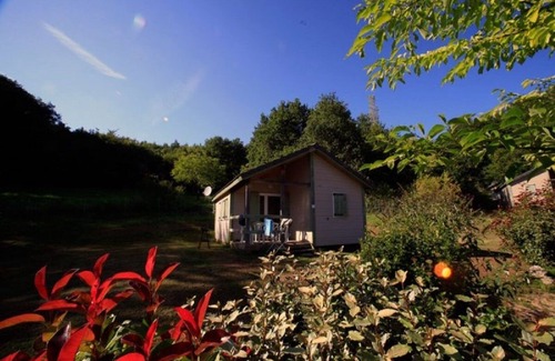 Lissac-sur-Couze Ski Chalet | Votre Chalet AU Pays Vert - 5
