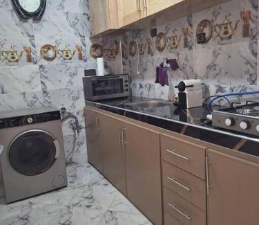 Hay El Farah Apartment | Votre chez-vous à Agadir