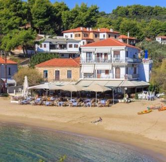 Kali Vrysi Apartment | VOULGARIS