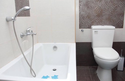 Filaki House | Vourvahis Seaview Apartment