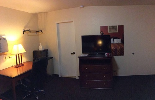 Aliceville Hotel | Voyager Inn