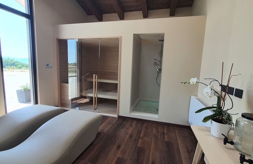 Sarezzano Bed & Breakfast | VR Orizzonti