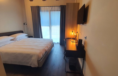 Sarezzano Bed & Breakfast | VR Orizzonti