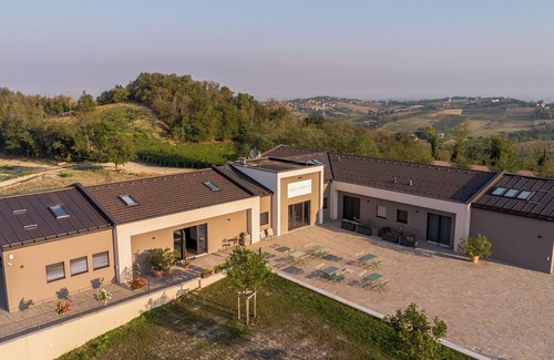 Sarezzano Bed & Breakfast | VR Orizzonti