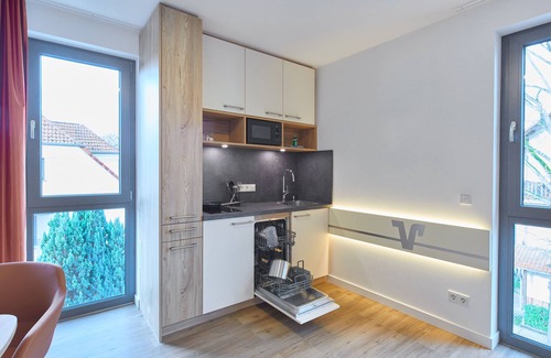 Gerstungen Apartment | VR-Serviced Apartments Gerstungen