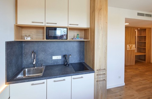 Gerstungen Apartment | VR-Serviced Apartments Gerstungen