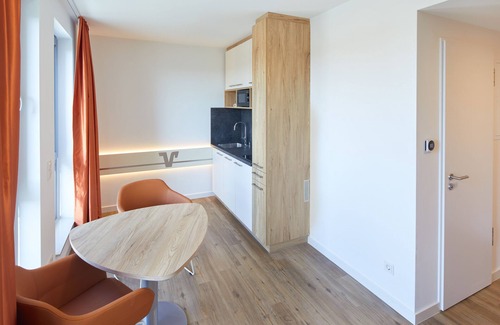 Gerstungen Apartment | VR-Serviced Apartments Gerstungen