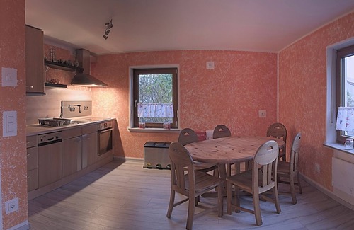 Auerbach in der Oberpfalz Apartment | Vrbo Property