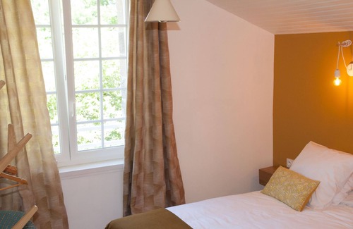 Saint-Germain-sur-Seves House | Vrbo Property