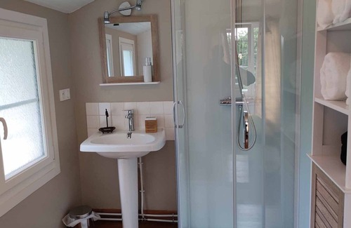 Saint-Germain-sur-Seves House | Vrbo Property
