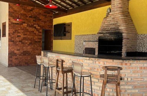 Belo Horizonte House | Vrbo Property