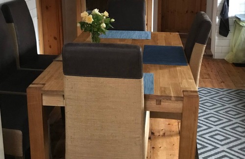 Blankenfelde Apartment | Vrbo Property
