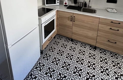 Fuente del Maestre Apartment | Vrbo Property