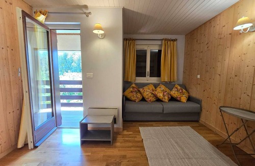 Chamonix-Mont-Blanc Cabin | Vrbo Property