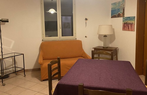 Tonnara di Bonagia Apartment | Vrbo Property