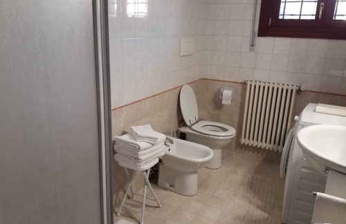 Montegrotto Terme Apartment | Vrbo Property