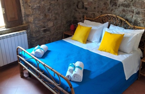 Ogliastro Cilento House | Vrbo Property