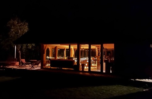 Falaen Cottage | Vrbo Property