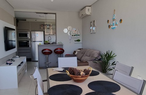 Ponta do Papagaio Apartment | Vrbo Property