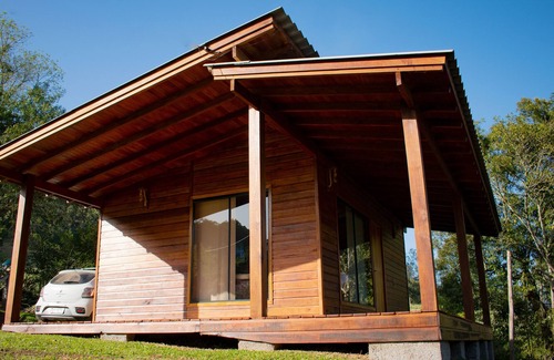 Taquara Ski Chalet | Vrbo Property
