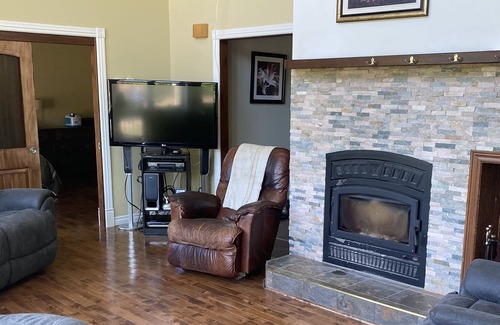 D'Autray Regional County Municipality House | Vrbo Property