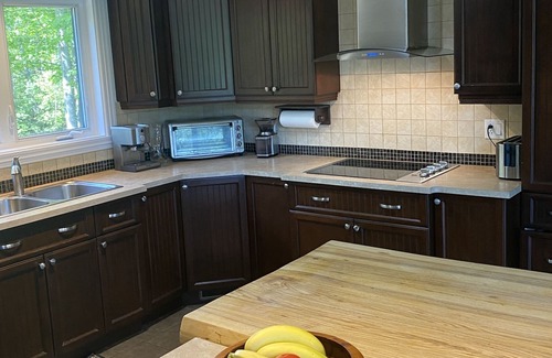 D'Autray Regional County Municipality House | Vrbo Property