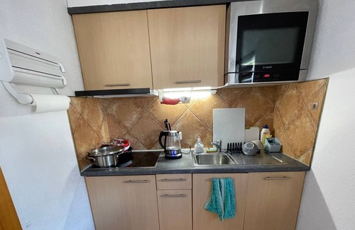 Saxon Apartment | Vrbo Property