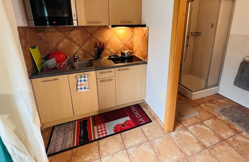 Saxon Apartment | Vrbo Property