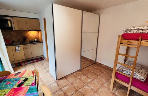 Saxon Apartment | Vrbo Property