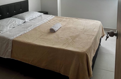 Ibague Apartment | Vrbo Property
