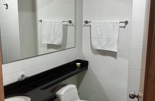 Ibague Apartment | Vrbo Property