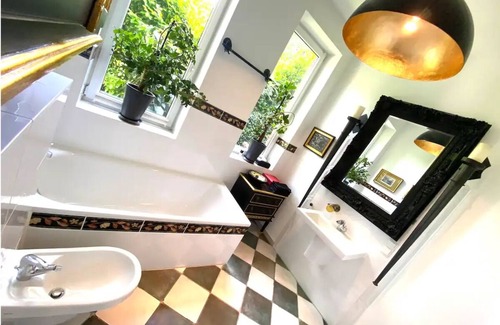 Ahrensfelde Apartment | Vrbo Property