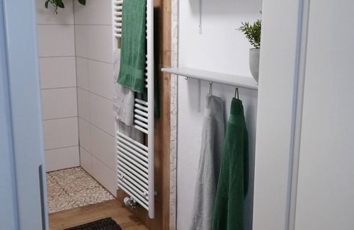 Bad Urach Apartment | Vrbo Property