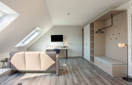 Dortmund Apartment | Vrbo Property