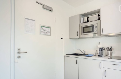 Dortmund Apartment | Vrbo Property